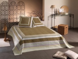 Boutis velout Dessus de lit Les boutis 200