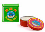 Baume du Tigre blanc, pot de 19.4g
