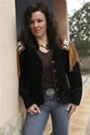 Blouson Cherokee