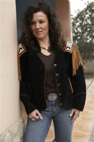 Blouson Cherokee