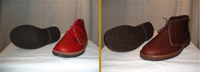Bottes Camargue
