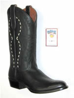 Bottes Lobo