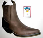 Bottines Luis