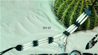 Tour de cou CH12
