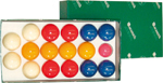 Jeu de ptanque table